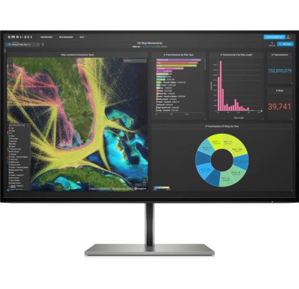 HP MONITOR Z27K G3 4K USB-C