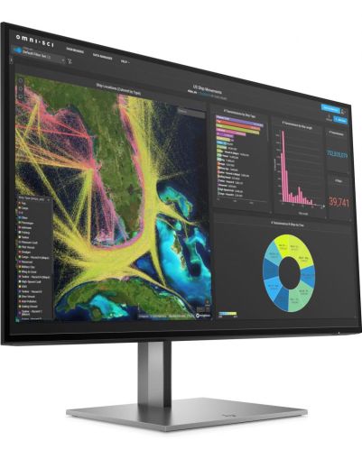HP MONITOR Z27K G3 4K USB-C