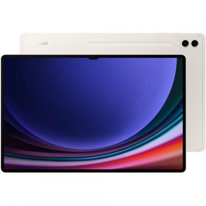 SG TAB S9 ULTRA 5G 14.6" 16GB 1TB Cream