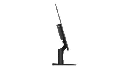 Monitor LED Lenovo ThinkVision S27i-30, 27" FHD (1920x1080), IPS, 300nits, 4ms, 100Hz, culoare Storm Grey