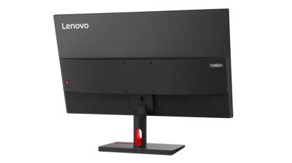 Monitor LED Lenovo ThinkVision S27i-30, 27" FHD (1920x1080), IPS, 300nits, 4ms, 100Hz, culoare Storm Grey