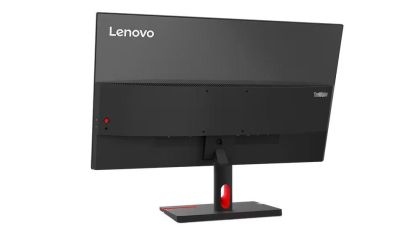 Monitor LED Lenovo ThinkVision S27i-30, 27" FHD (1920x1080), IPS, 300nits, 4ms, 100Hz, culoare Storm Grey
