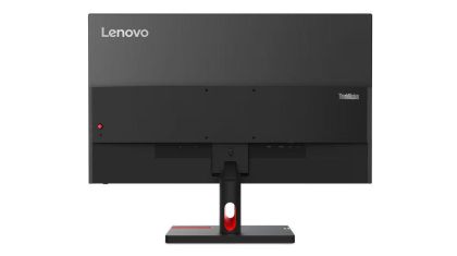 Monitor LED Lenovo ThinkVision S27i-30, 27" FHD (1920x1080), IPS, 300nits, 4ms, 100Hz, culoare Storm Grey