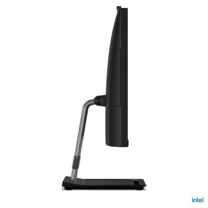 PC all-in-one Lenovo ThinkCentre neo 30a 24 Gen 4, Procesor 13th Intel Core i7-13620H up to 4.9GHz, 24" FHD (1920x1080) UWVA anti-glare 250 nits, RAM 16GB (1x 16GB) 3200 DDR4, 1TB SSD M.2 PCIe NVMe, Intel® UHD Graphics, culoare Raven Black, No OS