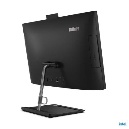 PC all-in-one Lenovo ThinkCentre neo 30a 24 Gen 4, Procesor 13th Intel Core i7-13620H up to 4.9GHz, 24" FHD (1920x1080) UWVA anti-glare 250 nits, RAM 16GB (1x 16GB) 3200 DDR4, 1TB SSD M.2 PCIe NVMe, Intel® UHD Graphics, culoare Raven Black, No OS