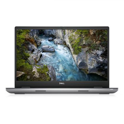 Laptop Dell Precision 7780, Procesor 13th Gen Intel Core i7 13850HX up to 5.3GHz, 17" FHD (1920x1080) WVA anti-glare, ram 32GB (1x32GB) 4800MHz DDR5, 1TB SSD M.2 PCIe NVMe, Nvidia RTX 3500 Ada 12GB GDDR6, culoare grey, Windows11 Pro 