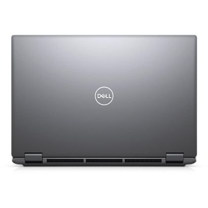 Laptop Dell Precision 7780, Procesor 13th Gen Intel Core i7 13850HX up to 5.3GHz, 17" FHD (1920x1080) WVA anti-glare, ram 32GB (1x32GB) 4800MHz DDR5, 1TB SSD M.2 PCIe NVMe, Nvidia RTX 3500 Ada 12GB GDDR6, culoare grey, Windows11 Pro 