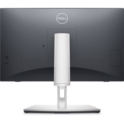 Monitor LED Touch Dell P2424HT, 24" Full HD (1920x1080), IPS, 300nits, 5ms, 60Hz, culoare black-silver