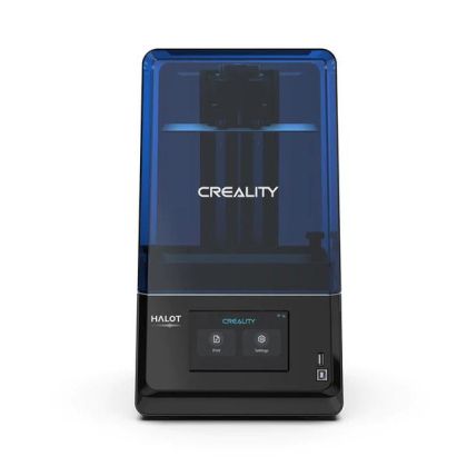 CREALITY HALOT-ONE PLUS RESIN 3D PRINTER