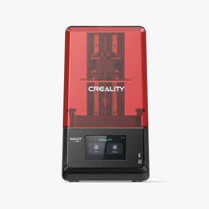 CREALITY HALOT-ONE PRO RESIN 3D PRINTER