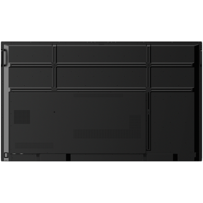 Prestigio MultiBoard (Monoblock) 75" L Series: UHD: 3840x2160, Dual OS: Android 8.0 & Windows PC: Core i7 CPU / 8GB RAM / 256GB SSD / independent graphics card, IR MultiTouch 20 TP, 1 smart pen, 2 double colors pens, 4 regular pens, OS Windows 10 Pro