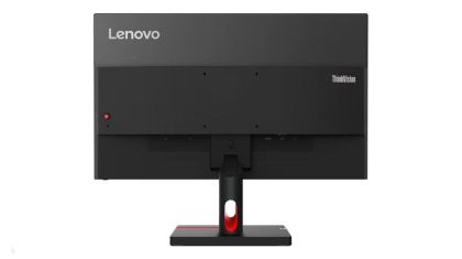 Monitor LED Lenovo ThinkVision S24i-30, 23.8" FHD (1920x1080), IPS, 250nits, 4ms, 100Hz, culoare Raven Black