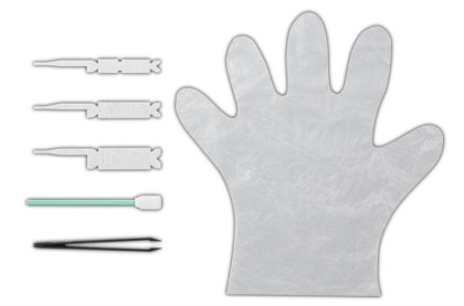 Kit Replacement Borderless Pad, kit original Epson pentru Epson SureColor P7500/P9500