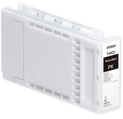 Cartus cerneala original Epson Singlepack Photo Black T44Q140 UltraChrome PRO 12  pentru Plotter SureColor SC-P7500 SureColor SC-P7500 Spectro SureColor SC-P9500 SureColor SC-P9500 Spectro, capacitate 700ml
