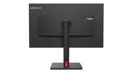Monitor Led Lenovo ThinkVision T32h-30, 31.5" QHD  (2560x1440) IPS, 4ms, 60Hz, culoare black