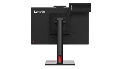 Monitor Led Lenovo  ThinkCentre Tiny-In-One 24 Gen 5, 23.8" FHD  (1920x1080) IPS, 4ms, 60Hz, culoare black