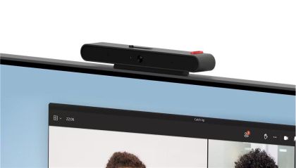 Monitor Led Lenovo  ThinkCentre Tiny-In-One 24 Gen 5, 23.8" FHD  (1920x1080) IPS, 4ms, 60Hz, culoare black