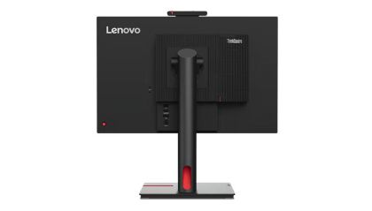 Monitor Led Lenovo  ThinkCentre Tiny-In-One 24 Gen 5, 23.8" FHD  (1920x1080) IPS, 4ms, 60Hz, culoare black