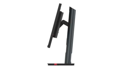 Monitor Led Lenovo ThinkVision P24q-30, 23.8" QHD  (2560x1440) IPS, 4ms, 60Hz, culoare black