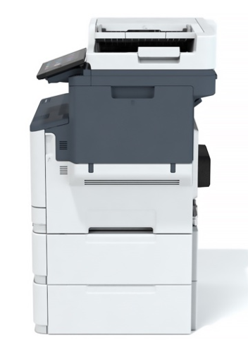 Imprimanta multifunctionala laser color A4, Xerox VersaLink C415V-DN,40 ppm,  duplex, 1200x1200 dpi, RAM 2GB, USB, retea, panou tactil 
