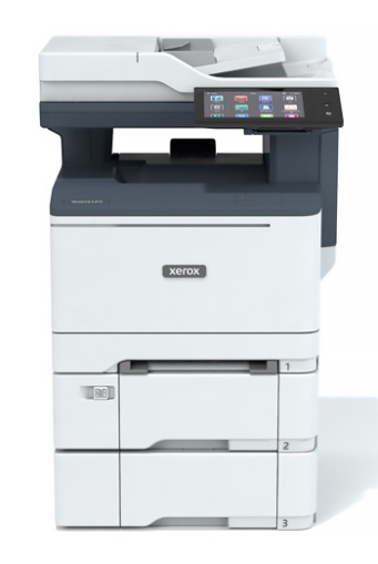 Imprimanta multifunctionala laser color A4, Xerox VersaLink C415V-DN,40 ppm,  duplex, 1200x1200 dpi, RAM 2GB, USB, retea, panou tactil 