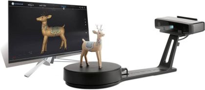 SHINING 3D EINSCAN-SE v2 3D SCANNER