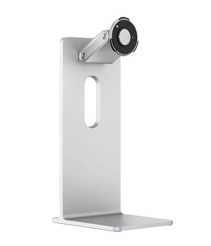 Stand monitor Apple Pro, culoare silver,compatibil cu Pro Display XDR