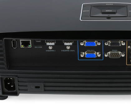 PROJECTOR ACER P6505