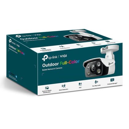 TP-LINK BULLET NTW CAMERA VIGI C330(6mm)