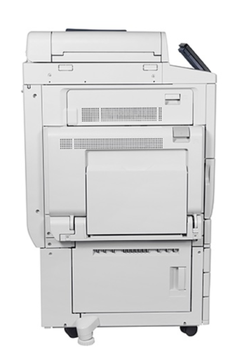 Imprimanta multifunctionala laser monocrom A3, Xerox VersaLink B7125, 25 ppm, duplex, 1200x1200 dpi, RAM 4GB, USB, retea, Wi-Fi, panou tactil 