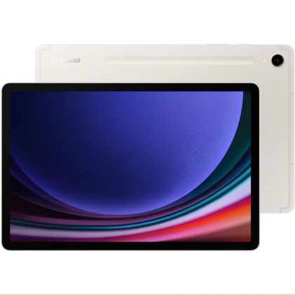 SG TAB S9 5G 11.0" 8GB 128GB Cream