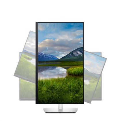 DL MONITOR 27" P2722H LED 1920x1080 3Y