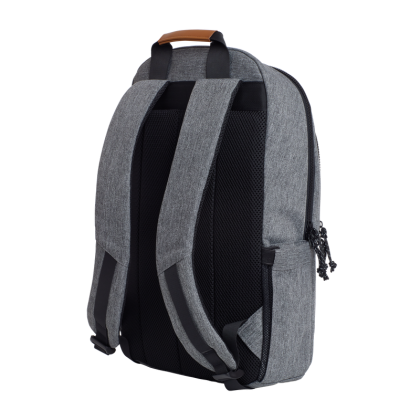 Rucsac laptop Trust Avana 16", gri