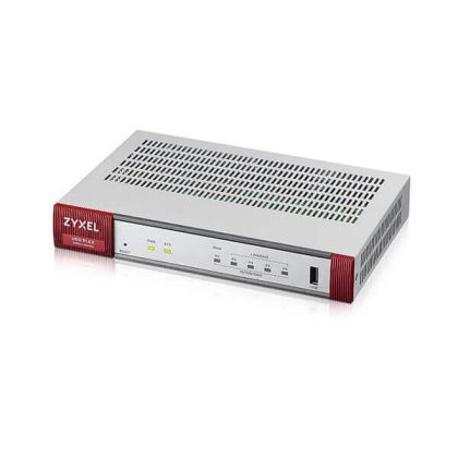 ZYXEL USGFLEX100H FIREWALL ROUTER