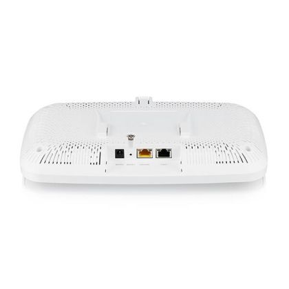 ZYXEL WAX640S-6E AP POE DUAL STANDALONE