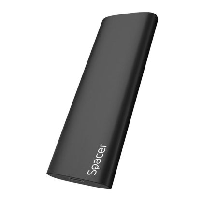 Rack extern Spacer SSD M.2 USB-C 3.1 ng
