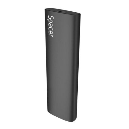 Rack extern Spacer SSD M.2 USB-C 3.1 ng