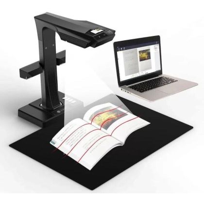 Scanner CZUR ET16 PLUS 16M