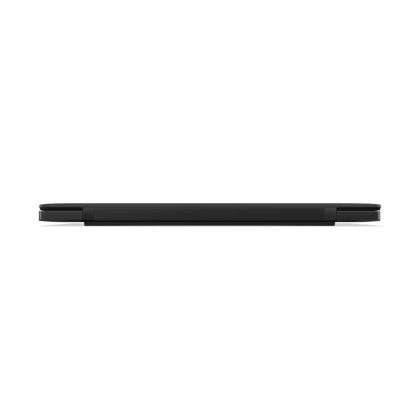 Laptop Lenovo ThinkPad X1 Carbon Gen 12, Procesor Intel Core Ultra 7 155U up to 4.8GHz, 14" 2.8K(2880x1800)OLED 400nit anti-glare, touch, ram 32GB soldered 6400MHz LPDDR5x, 2TB SSD M.2 PCIe NVMe, Intel Graphics, culoare Black, Windows11 Pro 