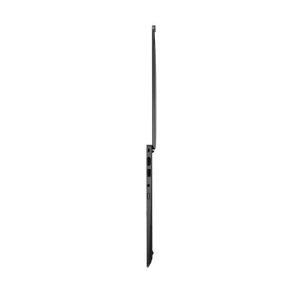 Laptop Lenovo ThinkPad X1 Carbon Gen 12, Procesor Intel Core Ultra 7 165U up to 4.9GHz, 14" WUXGA (1920x1200) IPS 400nits anti-glare, ram 64GB soldered 6400MHz LPDDR5x, 1TB SSD M.2 PCIe NVMe, Intel Graphics, culoare Black, Windows11 Pro 