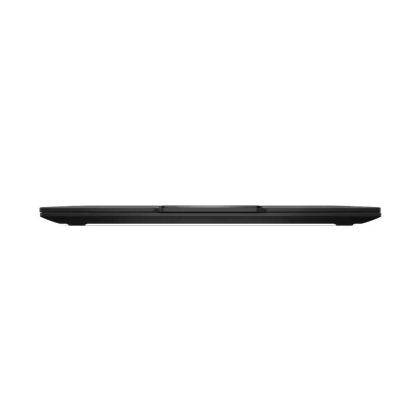 Laptop Lenovo ThinkPad X1 Carbon Gen 12, Procesor Intel Core Ultra 7 165U up to 4.9GHz, 14" WUXGA (1920x1200) IPS 400nits anti-glare, ram 64GB soldered 6400MHz LPDDR5x, 1TB SSD M.2 PCIe NVMe, Intel Graphics, culoare Black, Windows11 Pro 