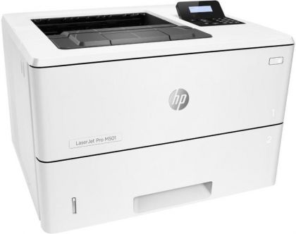 HP LASERJET PRO M501DN LASER PRINTER