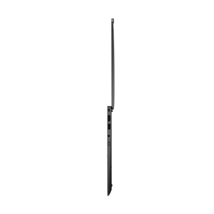 Laptop Lenovo ThinkPad X1 Carbon Gen 12, Procesor Intel Core Ultra 7 155U up to 4.8GHz, 14" 2.8K (2880x1800) OLED 400nit anti-glare, touch, ram 32GB soldered 6400MHz LPDDR5x, 1TB SSD M.2 PCIe NVMe, Intel Graphics, culoare Black, Windows11 Pro