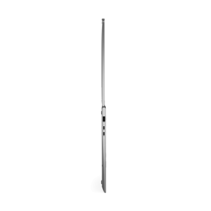 Laptop Lenovo ThinkPad X1 2-in-1 Gen 9, Procesor Intel Core Ultra 7 165U up to 4.9GHz, 14" WUXGA (1920x1200) IPS 400nits anti-glare/anti-smudge, touch, ram 64GB soldered 6400MHz LPDDR5x, 1TB SSD M.2 PCIe NVMe, Intel® Graphics, culoare grey, Windows11 Pro