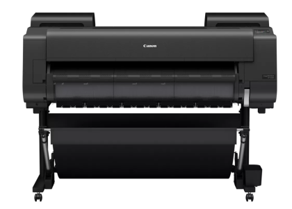 Canon imagePROGRAF GP-4600S 44 inch A0, 2400x1200 DPI, USB, Wi-Fi, RAM 3GB, HDD 500GB, starter toner