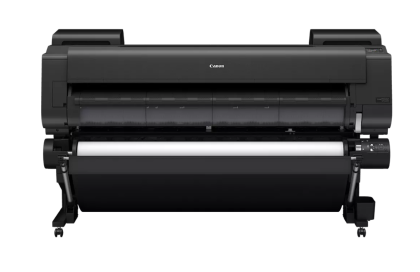 Plotter Canon imagePROGRAF GP-6600S, 60 inch, A0,  2400x1200DPI, RAM 3GB, HDD 500 GB, Wi-Fi, starter toner