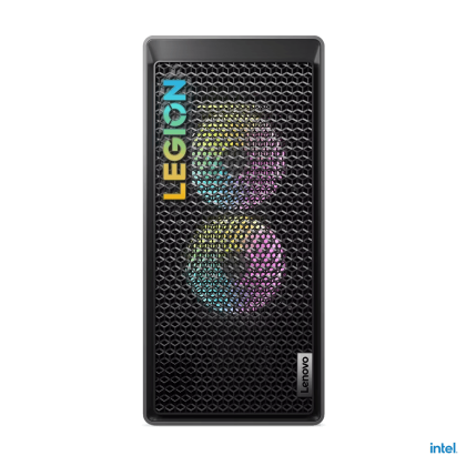 Desktop PC Gaming Lenovo Legion T5 26IRB8, Procesor Gen 14ᵗʰ Intel Core i5-14400F up to 4.7GHz, RAM 16GB DDR5 5600MHz (2x8GB), 1TB SSD M.2 PCIe 4.0 NVMe, NVIDIA GeForce RTX 4060 8GB, No OS