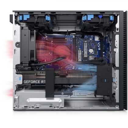 XPS 8960 I9-14900K 32 2 RTX4080 W11P