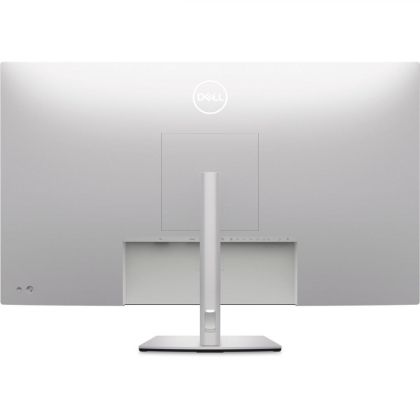 Monitor LED Dell  UltraSharp U4323QE 43" UHD 4K (3840x2160) IPS, 350 nits, 5ms, 60Hz, culoare Black-Grey