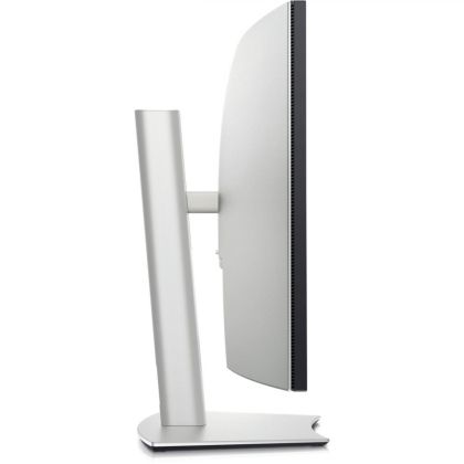 Monitor LED Dell U4025QW, 39.7" 5K2K (5120x2160), IPS, 600nits, 5ms, 120Hz, culoare Silver